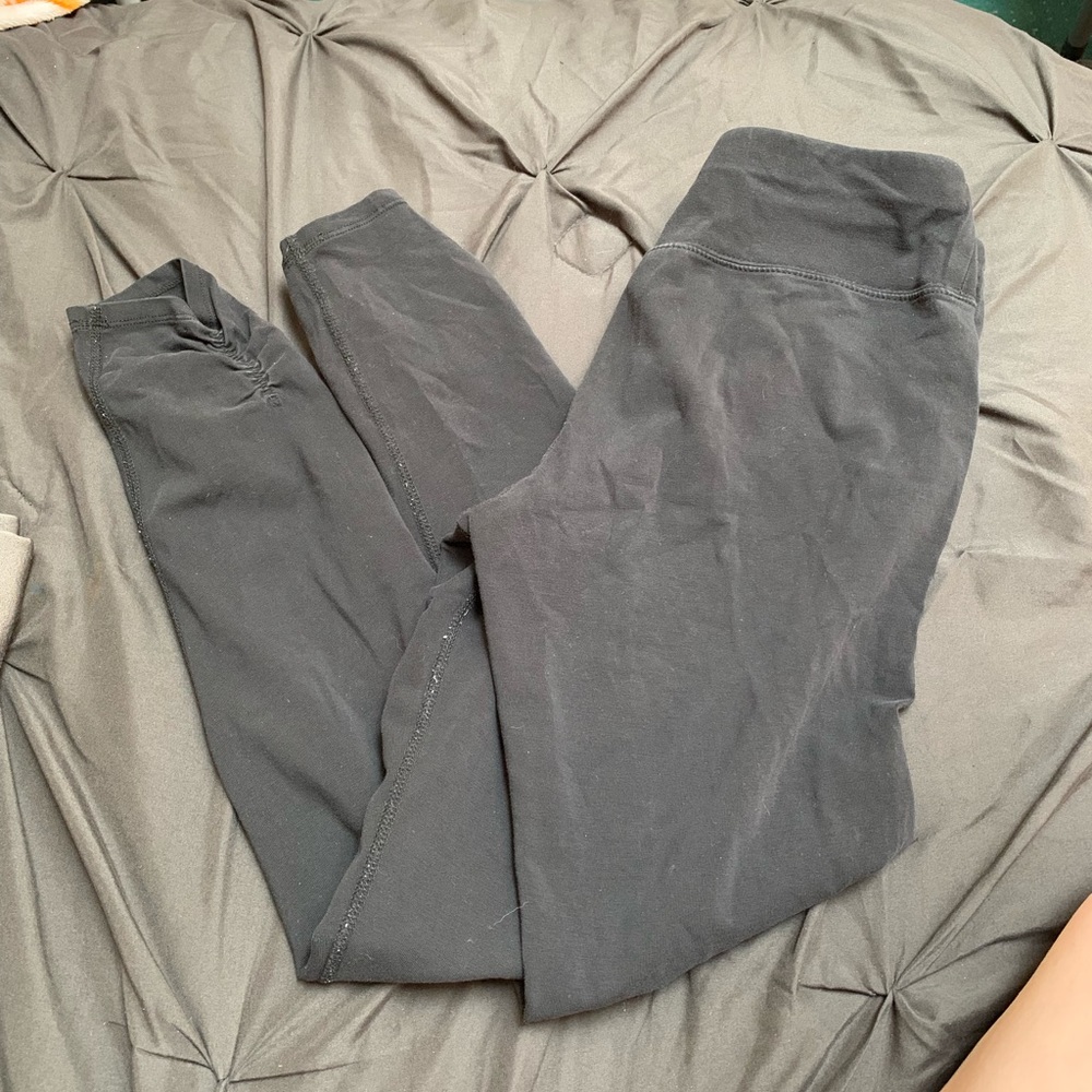 Calvin Klein Athletic Leggings